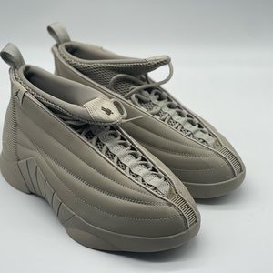 Nike Air Jordan 15 Retro Billie Eilish Women's Size 8 DN2863-200